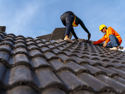 About Roof Repair Experts Cresson, PA
